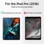 Spigen GLAS.tR Slim tvrzené sklo pro iPad Pro 12,9" (2018-2022)