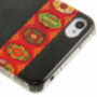 Ochranné pouzdro / kryt se pro Apple iPhone 4 / 4S – holy pattern
