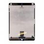 Refurbished Original LCD panel s dotykovým sklem pro iPad Pro 10,5" - černý