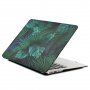 Matný kryt pro MacBook Air 13" (A1932 / A2179 / A2337) - džungle