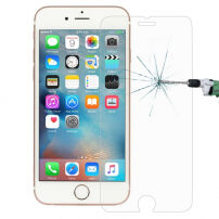 HAWEEL super odolné 2.5D 9H+ tvrzené sklo (Tempered Glass) pro Apple iPhone 6 Plus / 6S Plus - 0,26 mm