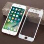 Rurihai tvrzené 3D sklo pro iPhone 7 / 8 / SE (2020/2022) - bílé