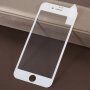 Rurihai tvrzené 3D sklo pro iPhone 7 / 8 / SE (2020/2022) - bílé