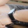 Hoco tvrzené sklo se zaoblenou hranou pro Apple Watch 44mm