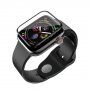 Hoco tvrzené sklo se zaoblenou hranou pro Apple Watch 40mm