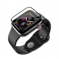 Hoco tvrzené sklo se zaoblenou hranou pro Apple Watch 40mm