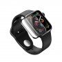 Hoco tvrzené sklo se zaoblenou hranou pro Apple Watch 40mm