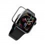 Hoco tvrzené sklo se zaoblenou hranou pro Apple Watch 40mm