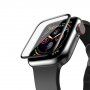 Hoco tvrzené sklo se zaoblenou hranou pro Apple Watch 40mm