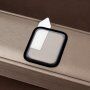 Rurihai tvrzené 3D sklo pro Apple Watch 44mm