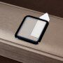 Rurihai tvrzené 3D sklo pro Apple Watch 38mm