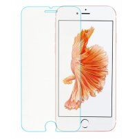 Super odolné tvrzené sklo (Tempered Glass) na přední část Apple iPhone SE (2020/2022) / 8 / 7