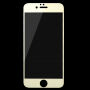 HAWEEL super odolné tvrzené sklo (Tempered Glass) pro Apple iPhone 6 Plus / 6S Plus - 0,3 mm - zlaté