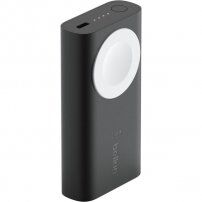 Belkin Boost Charge powerbanka pro Apple Watch - 2200mAh - černá