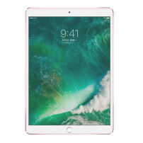 Super odolné 9H tvrzené sklo (Tempered Glass) pro Apple iPad Air 3 (2019) / iPad Pro 10,5" - průhledné - 0,3 mm