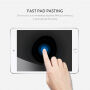 BASEUS špičkové super odolné 9H tvrzené sklo (Tempered Glass) pro Apple iPad Pro 12,9" - průhledné - 0,3 mm