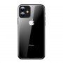 Totudesign transparentní kryt z měkkého plastu pro iPhone 11
