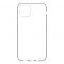 Totudesign transparentní kryt z měkkého plastu pro iPhone 11