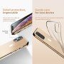 Totudesign transparentní kryt z měkkého plastu pro iPhone 11