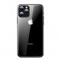 Totudesign transparentní kryt z měkkého plastu pro iPhone 11 Pro Max