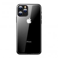 Totudesign transparentní kryt z měkkého plastu pro iPhone 11 Pro Max