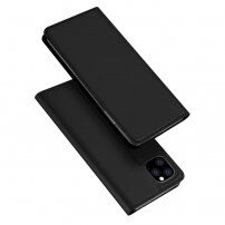 Dux Ducis flipové pouzdro se stojánkem pro iPhone 11 Pro - černé