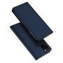 Dux Ducis flipové pouzdro se stojánkem pro iPhone 11 Pro - modré