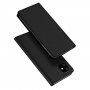 DUX DUCIS Skin Pro flipové pouzdro pro iPhone 11 - černé