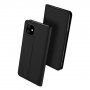 DUX DUCIS Skin Pro flipové pouzdro pro iPhone 11 - černé