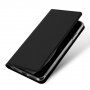 DUX DUCIS Skin Pro flipové pouzdro pro iPhone 11 - černé