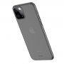 Baseus matný ultratenký kryt pro iPhone 11 Pro - bílý
