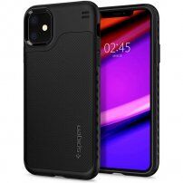 Spigen Hybrid NX kryt pro iPhone 11 - černý