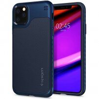 Spigen Hybrid NX kryt pro iPhone 11 Pro - modrý