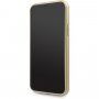 Guess Iridescent kryt pro iPhone 11 Pro Max - zlatý