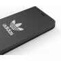 Adidas Originals Booklet Basic flipové pouzdro pro iPhone 11 - černé