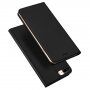 Dux Ducis flipové pouzdro se stojánkem pro iPhone 7 Plus / 8 Plus - černé