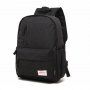 Multifunkční studentský batoh pro iPad / MacBook do 13" - černý