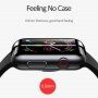 Usams ochranné pouzdro pro Apple Watch 44mm - černé