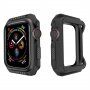 Odolné pouzdro pro Apple Watch 42mm - černé
