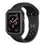 Odolné pouzdro pro Apple Watch 42mm - černé