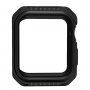 Odolné pouzdro pro Apple Watch 38mm - černé