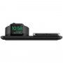 Nomad Base Station bezdrátová nabíječka pro Apple Watch / iPhone / AirPods - černá