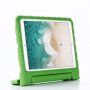 Odolný pěnový kryt pro děti pro iPad 10,2" (2019-2021) / Air 3 (2019) / Pro 10,5" - zelený