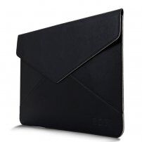 BGR obálka pro Apple MacBook 13" / Air 13" / Pro 13" - černá