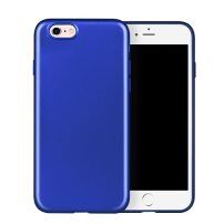 HOCO tenký ochranný kryt pro Apple iPhone 6 / 6S - modrý