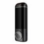 Powerbanka 5200 mAh s bezdrátovým nabíjením Apple Watch / AirPods - černá