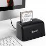 ORICO dokovací stanice pro pevný disk 2,5" / 3,5" - rozhraní USB 3.0