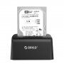 ORICO dokovací stanice pro pevný disk 2,5" / 3,5" - rozhraní USB 3.0