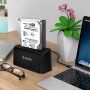 ORICO dokovací stanice pro pevný disk 2,5" / 3,5" - rozhraní USB 3.0