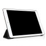 Pouzdro z PU kůže s funkcí uspání pro iPad Air 3 (2019) / Pro 10,5" - černé